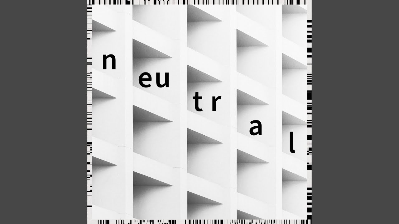 Watch Sparse and Neutral on YouTube Watch Sparse and Neutral on YouTube