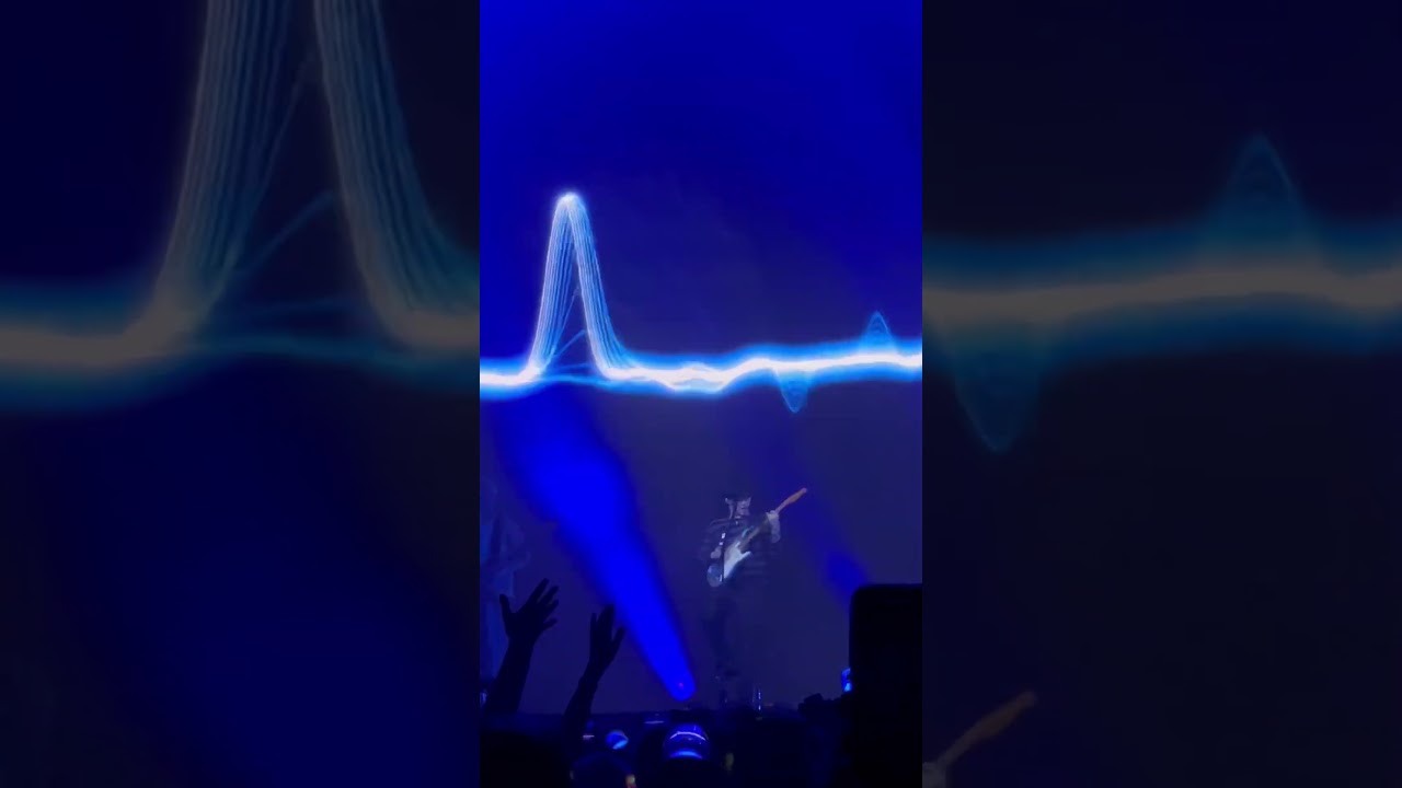 The rose live Hamburg 