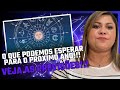 SURPRESA PARA 2026? LENE SENSITIVA REVELA O QUE ESTÁ POR VIR — VEJA AS PREVISÕES INCRÍVEIS!