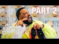 DJ Khaled Goes Sneaker Shopping With Complex (Part 2)