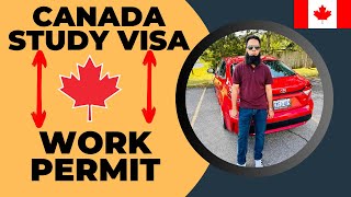 Study in Canada - Study Permit