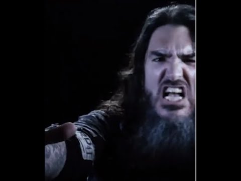 Machine Head's Robb Flynn guests on new Oceans song “Everything I Love Is Broken” teaser debuts