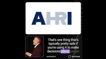 How is HR Using AI?  #hranalytics #peopleanalytics