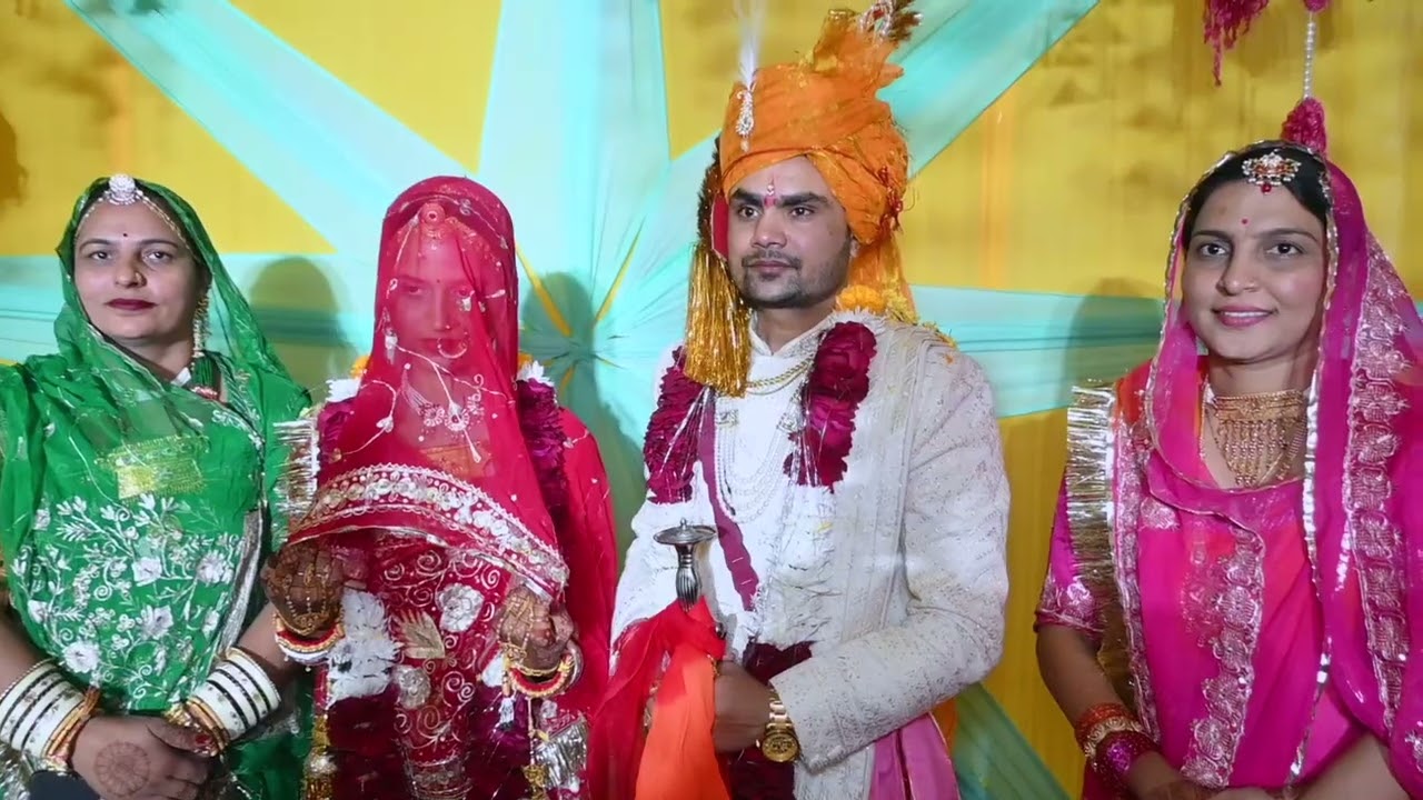 Nimbara wedding part 4