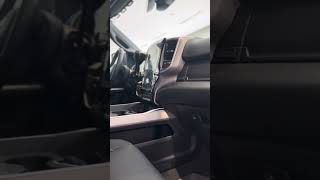 2023 Ram 2500 Big Horn Rocky Ridge Edition