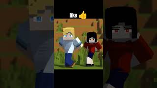 minecraft vs mobilelegends #minecraft #shortsfeed #майнкрафт #ytshorts #gaming #shorts