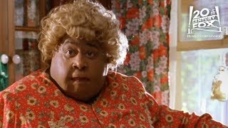 Big Momma's House | 5 Tips to Get in Shape | 20th Century FOX