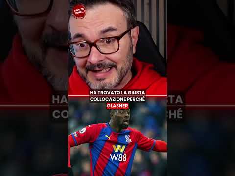 Video ? MATETA è quello che SERVE al MILAN?