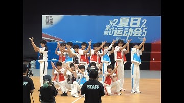 【BÀI HÁT " RUNG ĐỘNG " ( HEART BEATING )/ BIỂU DIỄN LẦN ĐẦU - TF GIA TỘC F4】#tf家族 #viralvideo #music