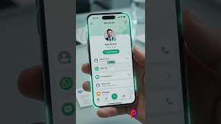 Convert Visiting Cards Into Real Business Leads | Prihard Digital