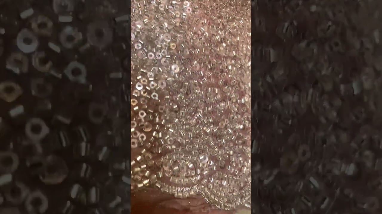 Crafting the Ultimate Silk Cutdana Article at azam market