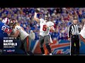 Baker Mayfield Highlights vs. Buffalo Bills