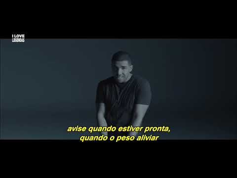 Drake Feat. Rihanna - Take Care (Tradução) (Clipe Oficial Legendado)