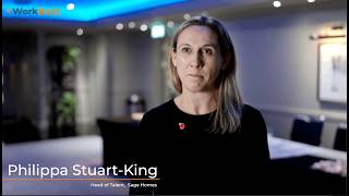 Testimonial WorkBuzz Live - Sage Homes