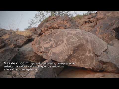 CABORCA y la RUTA DE LAS MISIONES #VisitSonora #Sonora #ExperienciasInolvidables