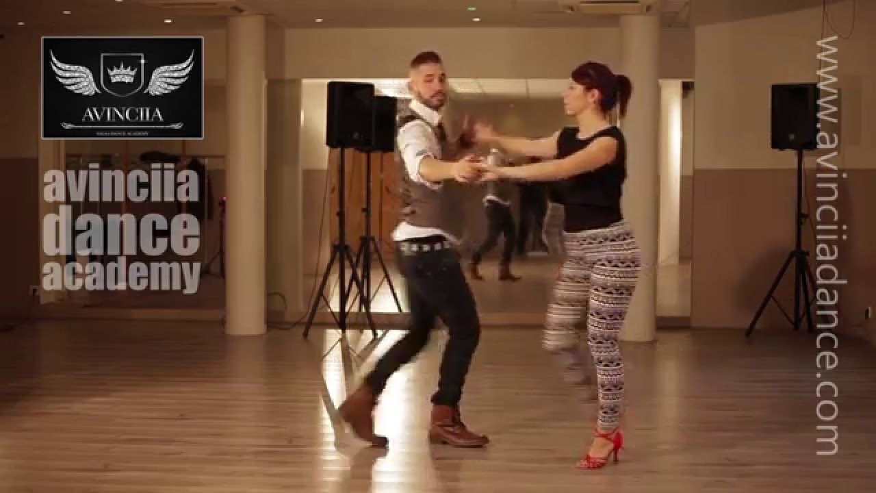 Salsa Cubaine Setenta