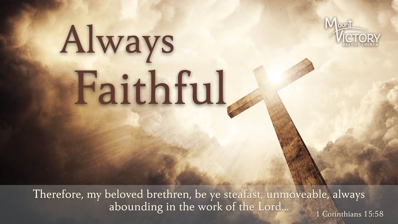 Missionary to Belize - Pastor Blanco- May 28, 2023