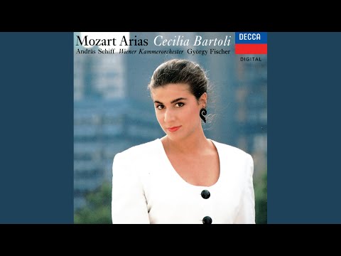 Mozart: Le nozze di Figaro, K. 492 / Act 4 - "Giunse alfin il momento... Deh, vieni, non tardar"