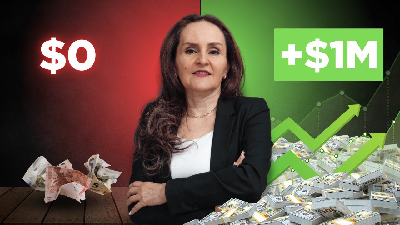 La clave para MULTIPLICAR el VALOR de tu empresa (sin depender de ti ...