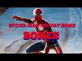 Spider-man no way home-Bones