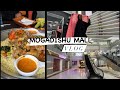 Travel vlog ep 5  tour of mogadishu mall in xamar wayne somalia 2023