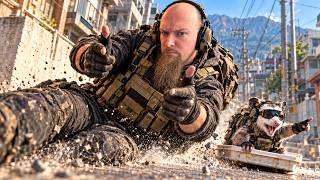 Warzone Resurgence: Every Map WON in a Single Stream