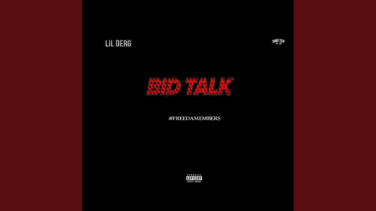Ver Bid Talk en YouTube Ver Bid Talk en YouTube