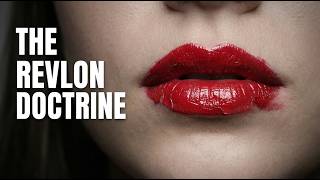 Inside the Revlon Deal That Doomed Workers 40 Years Later