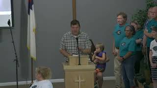 A Preacher's Testimony: 4 Months of becoming a temple keeper