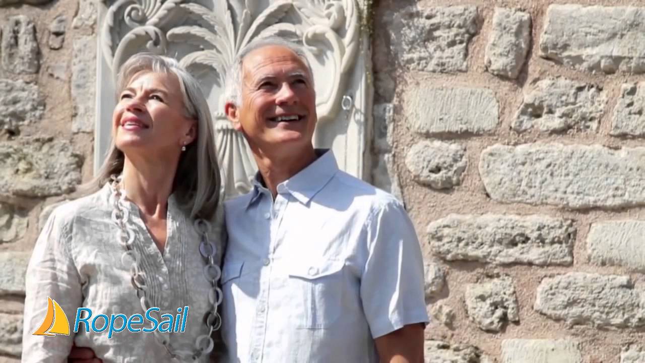 RopeSail Presentation | Enjoy Sailing with Ropesail