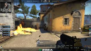 ESEA 5K INFERNO ACE