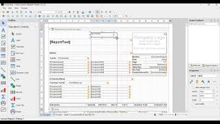 Unleash Creativity with our Accounting Custom Layout Designer 6