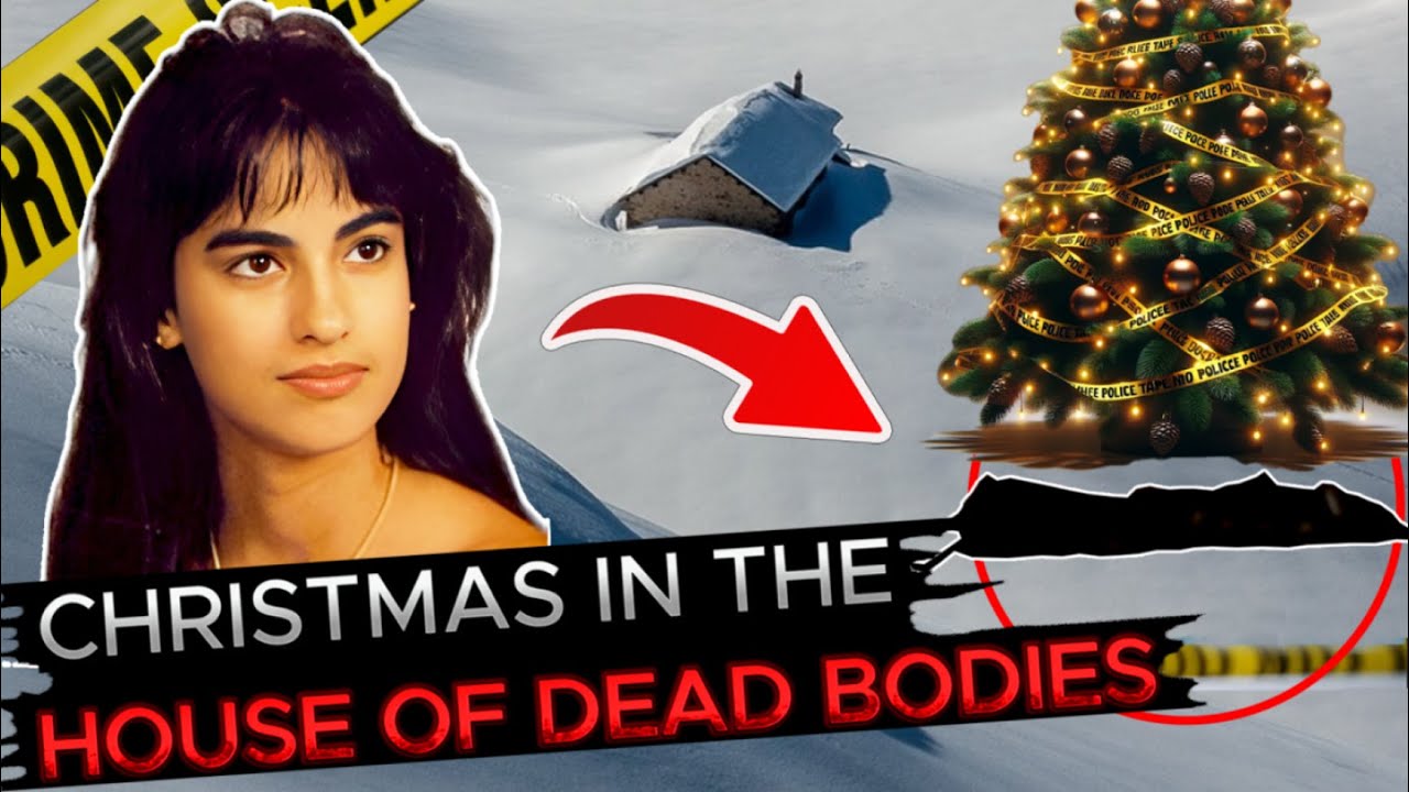 The Most Horrifying Christmas Murders imaginable! The Case of Ronald ...