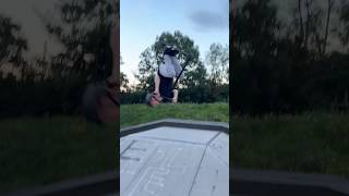 EXTREME GAME OF OUT Etienne VS Matthieu #extreme #sport #challenge