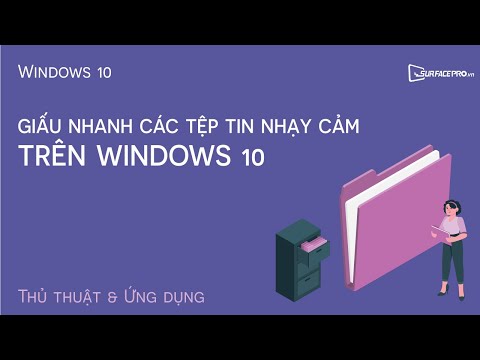 Video: Làm thế nào để xóa lịch sử tìm kiếm trong Windows File Explorer