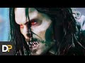 Los Poderes De Morbius Explicados