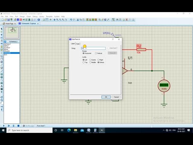 TL071 Op-Amp Pinout, Datasheet, Equivalents, Circuit And, 40% OFF