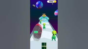 Arrow Run Level 60.#arrow #run #arrowrun #games #gaming #gameplay #gameshorts #gamingvideos