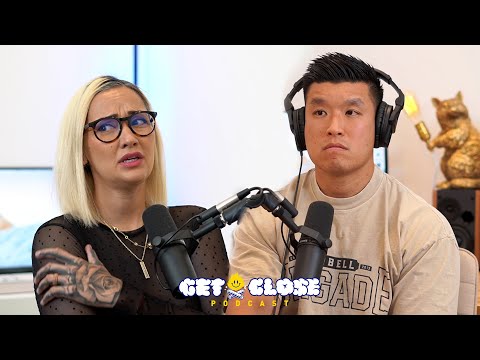 Getting Myself Out of A Bad Place | Ep 70