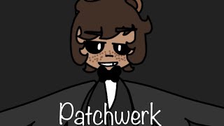 Patchwerk meme ||FNAF|| •read desc•