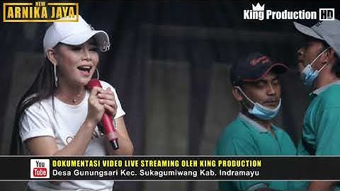 Hadirmu Bagai Mimpi -  Shanty Revaldy   New Arnika Jaya   Ds Munjul Kec Astanajapura Kab Cirebon