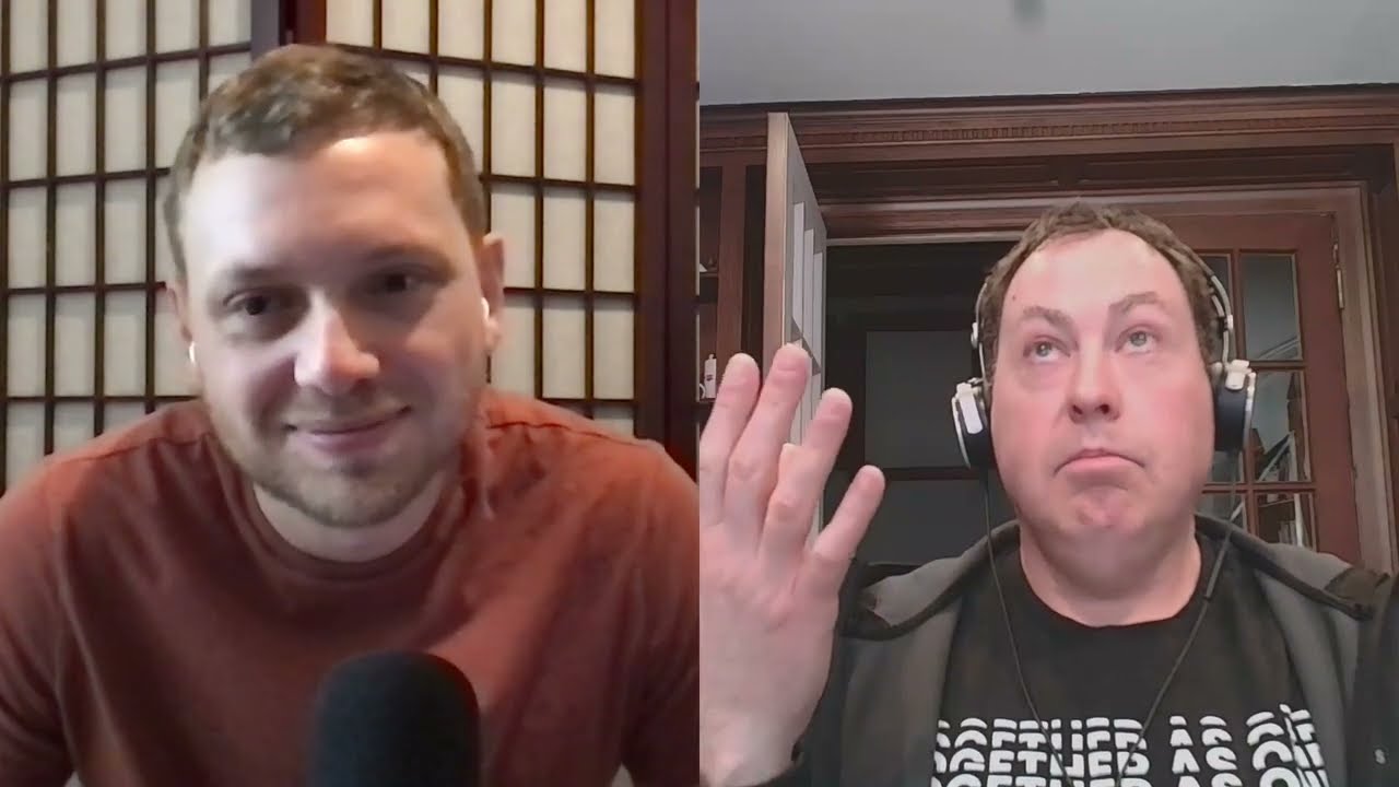 Episode 30: Investing in Yourself Beyond Education
