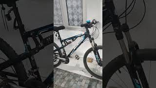 Jual Sepeda gunung bekas berkwalitas #sepedagunung #sepeda #downhill #indonesia #gowes