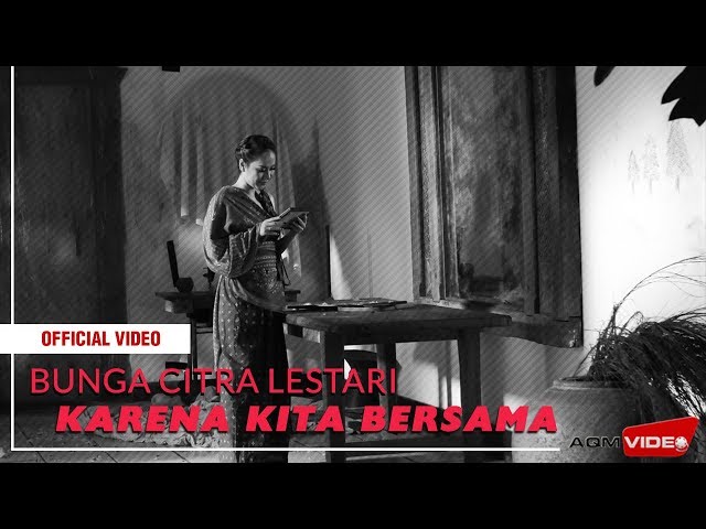 BCL - Karena Kita Bersama (OST Keluarga Cemara) | Official Video class=