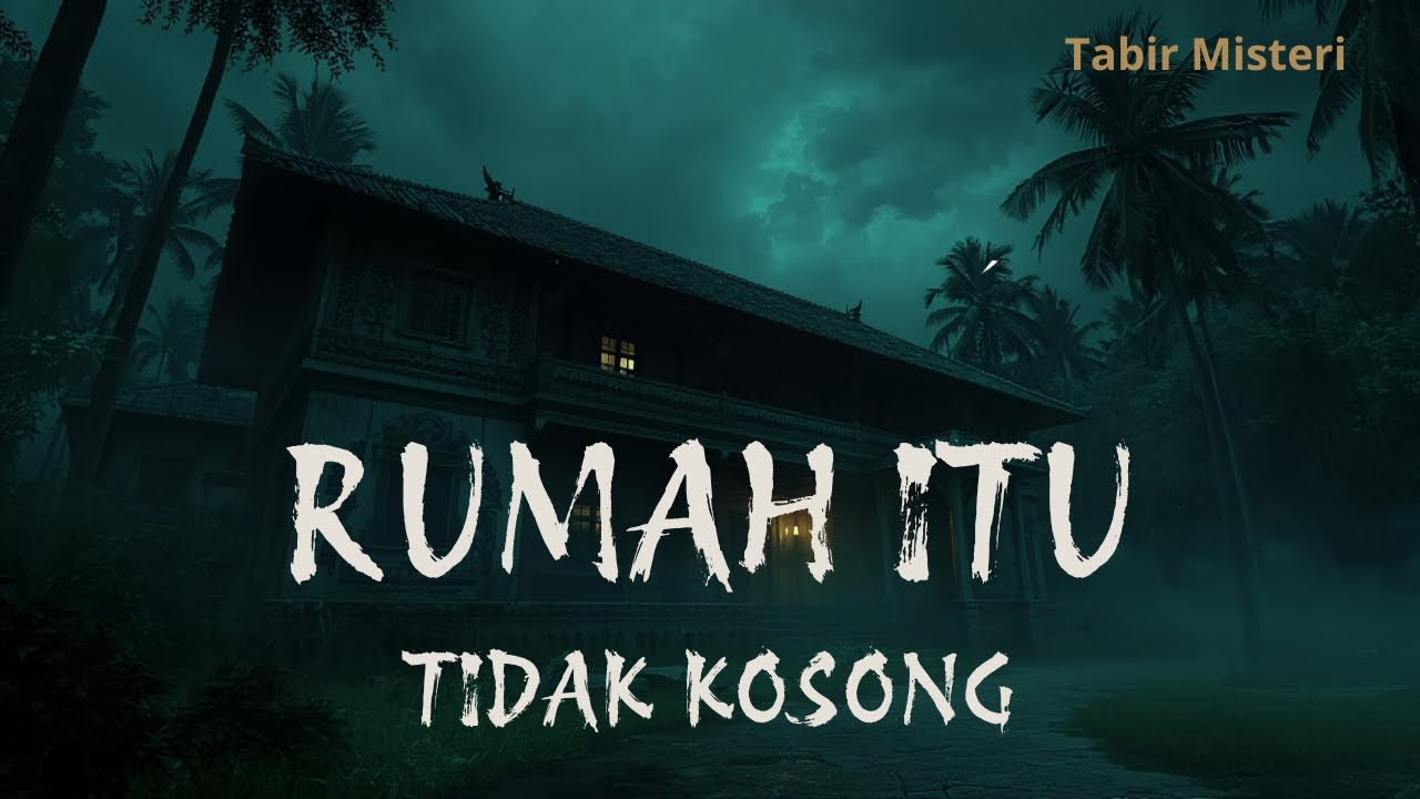 “Aku Pulang ke Kampung… dan Mewarisi Sesuatu yang Tidak Ikut Dikuburkan | Kisah Doti Sulsel”