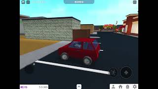 Playing bloxburg by Bu1ntpancakes 16 views 5 months ago 3 minutes, 8 seconds