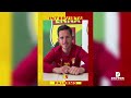 Ventottesimo appuntamento di Dfactor