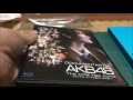DOCUMENTARY of AKB48 The time has come　開封