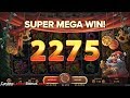 BIG WIN!!! Lucky Angler Huge win - NetEnt - free spins ...