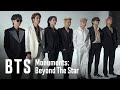 Capture de la vidéo 'Bts Monuments: Beyond The Star' Special Trailer